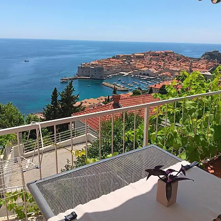 Panorama Dubrovnik