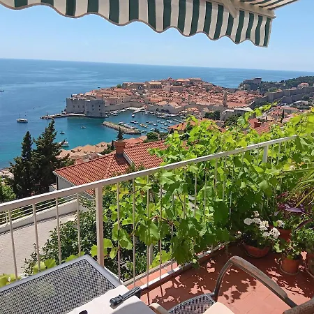 Panorama Maison d'hôtes *