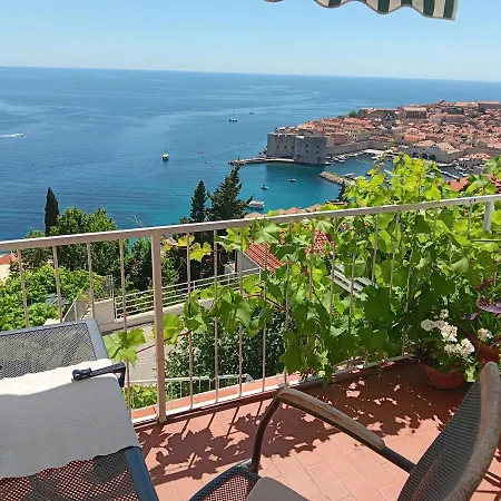 Maison d'hôtes Panorama *